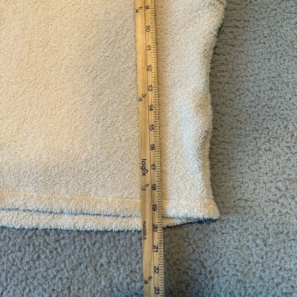 Victoria's Secret PINK Marshmallow Knit Sleep Set Pants  & Tank Top Pajama - Picture 7 of 16